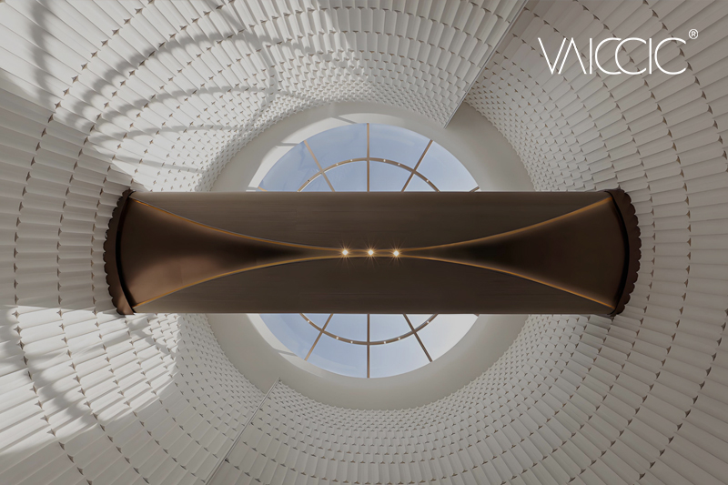 韦尔奇国际照明设计