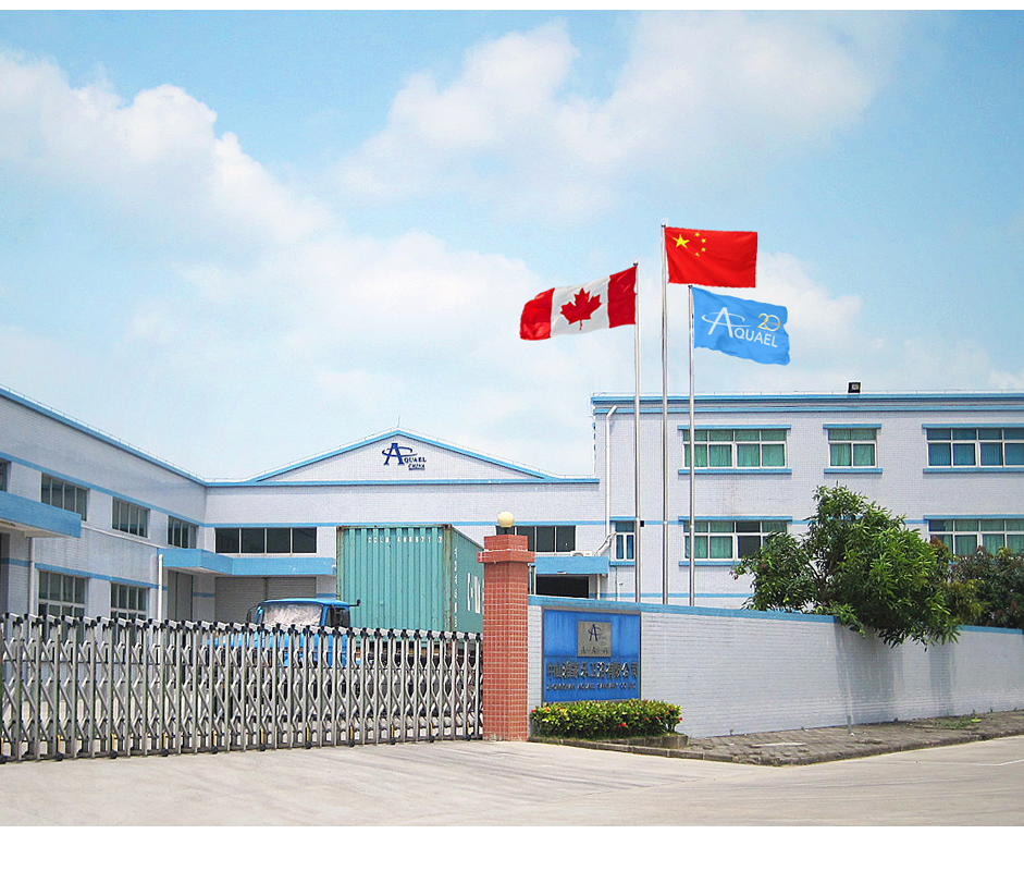 【签约】加拿大雅家乐集团品牌淋浴房官网建设